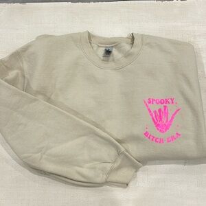 Women’s Crewneck Sweater